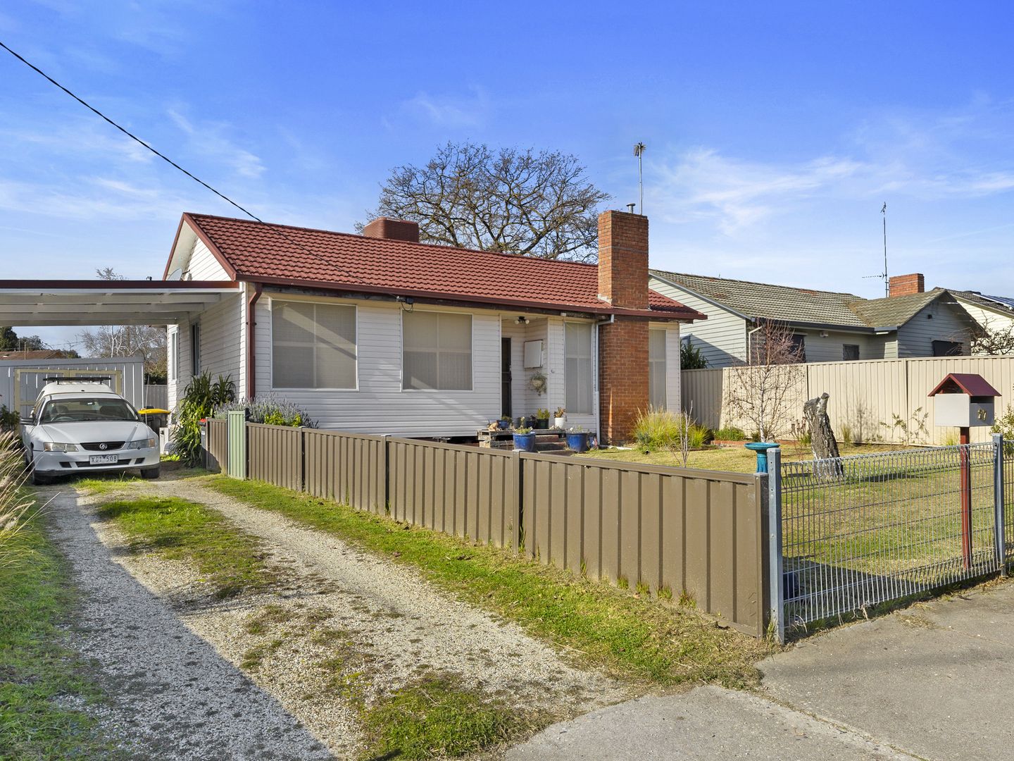 27 Anglesey Street, Seymour VIC 3660, Image 1