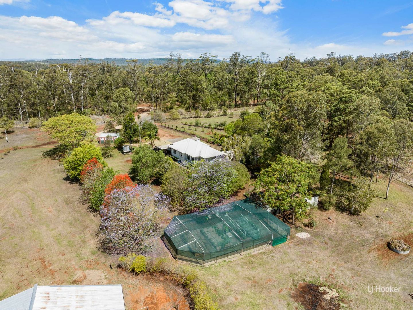 Lot 12 Ogilvie Road, Blackbutt South QLD 4314 House for Sale