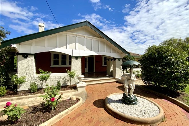 Picture of 63 Show Street, FORBES NSW 2871