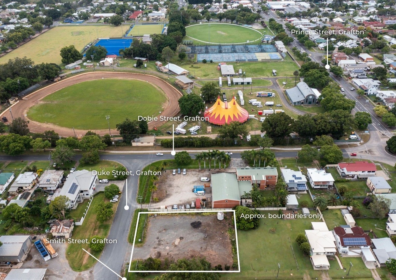 1-5 Smith Street, Grafton NSW 2460, Image 0