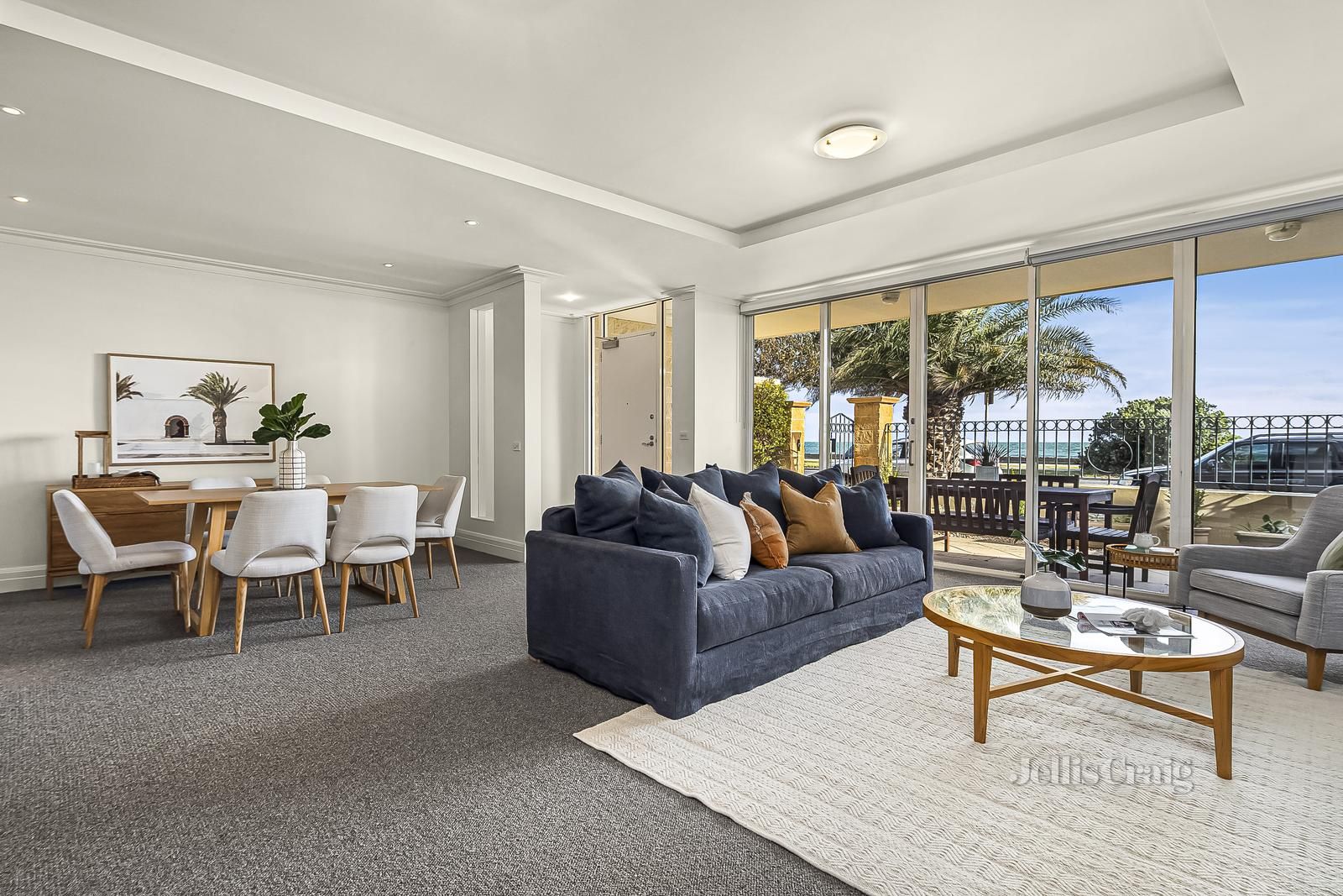 21/156 Beaconsfield Parade, Albert Park Property History & Address