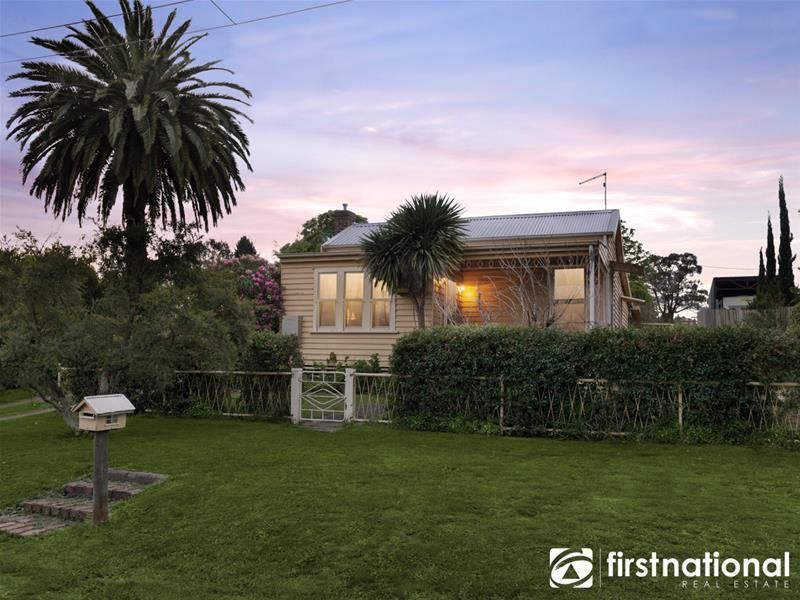 22 Nylander Road, Bunyip VIC 3815, Image 0