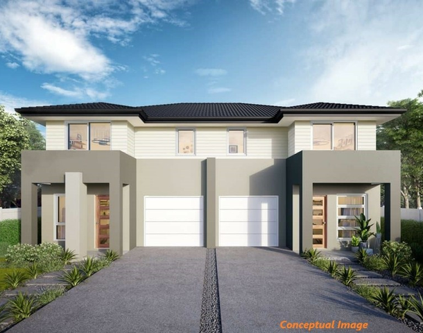 3 Hissey Glade, Tallawong NSW 2762