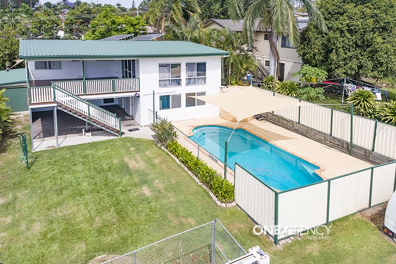 7 Thornlaw Street, Durack QLD 4077, Image 0