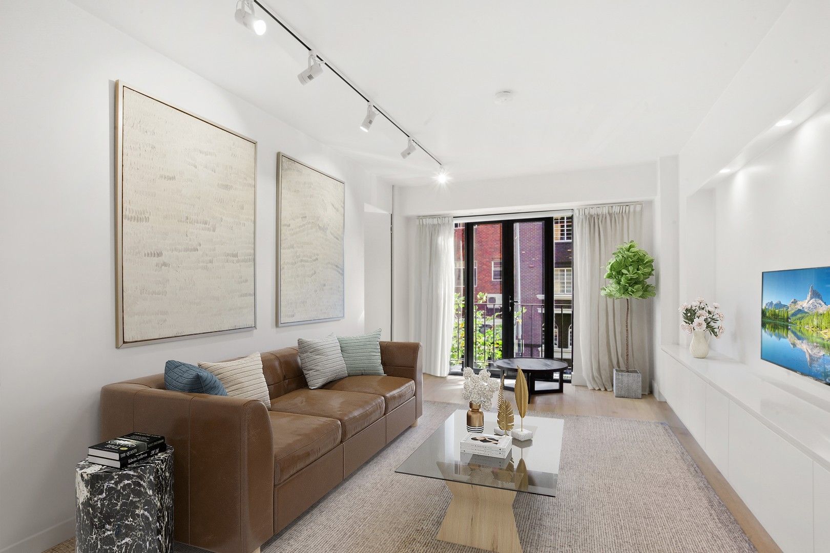 1 bedrooms Apartment / Unit / Flat in 117/50 Macleay Street ELIZABETH BAY NSW, 2011