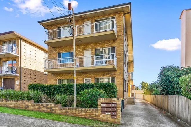 Picture of 3/18 Church Street, WOLLONGONG NSW 2500