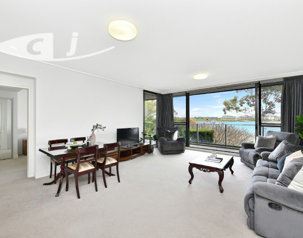 202/20 Shoreline Drive, Rhodes NSW 2138