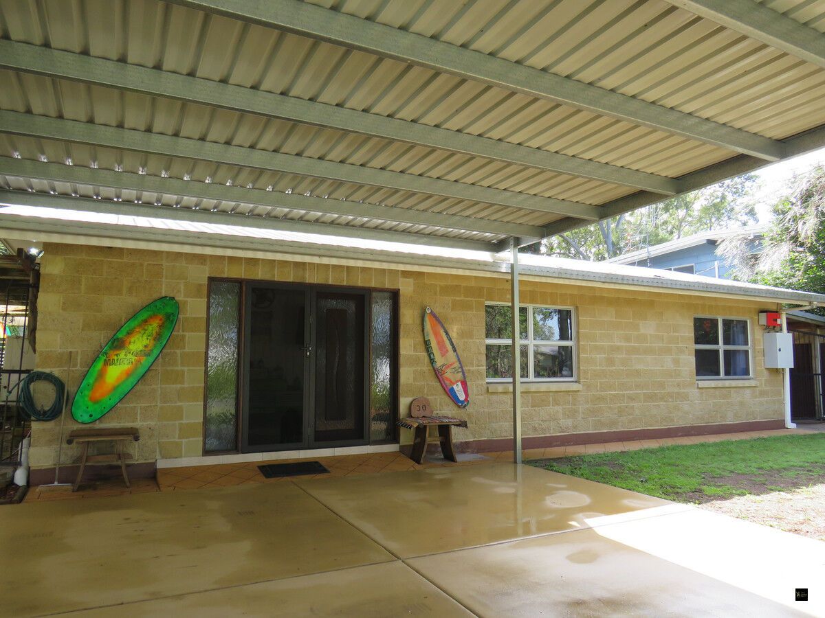 30 Kingfisher Parade, Toogoom QLD 4655, Image 0