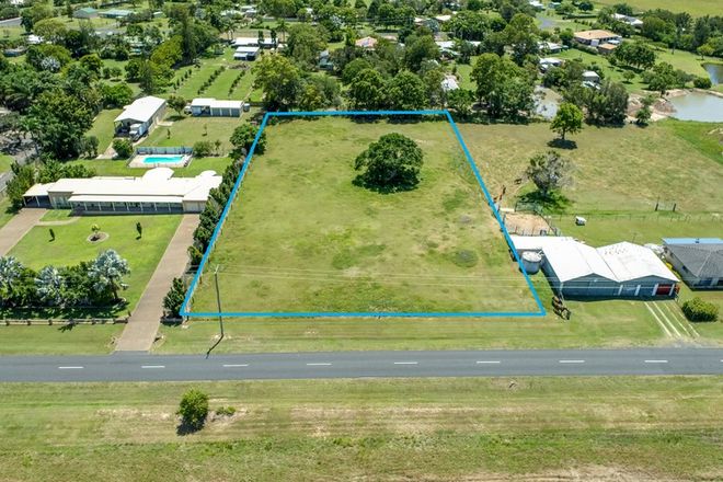 Picture of Lot 1/500 Bonna Road, BRANYAN QLD 4670