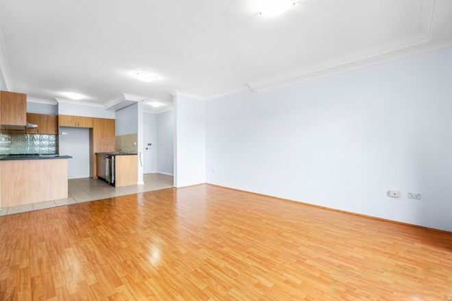 Picture of 20/299 Lakemba Street, WILEY PARK NSW 2195