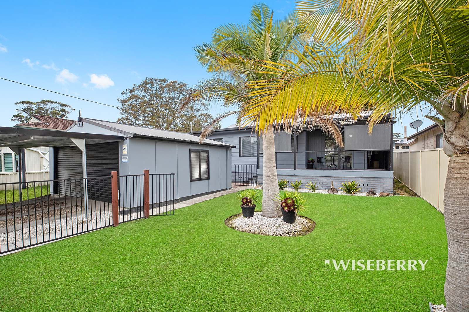 23 Dunvegan Street, Mannering Park NSW 2259, Image 0