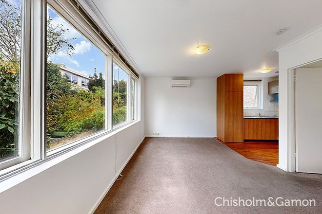 Picture of 8/52 Wilgah Street, ST KILDA EAST VIC 3183
