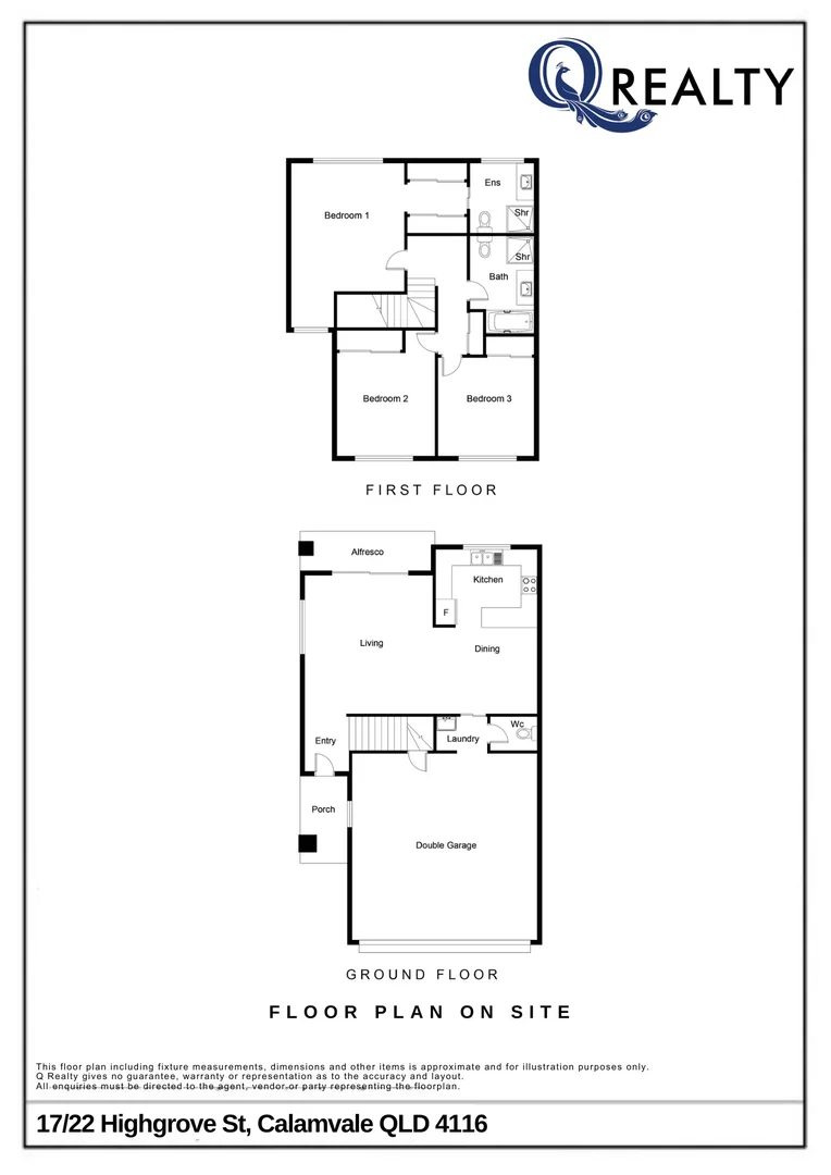 Additional image 15 of 17/22 Highgrove St, Calamvale QLD 4116