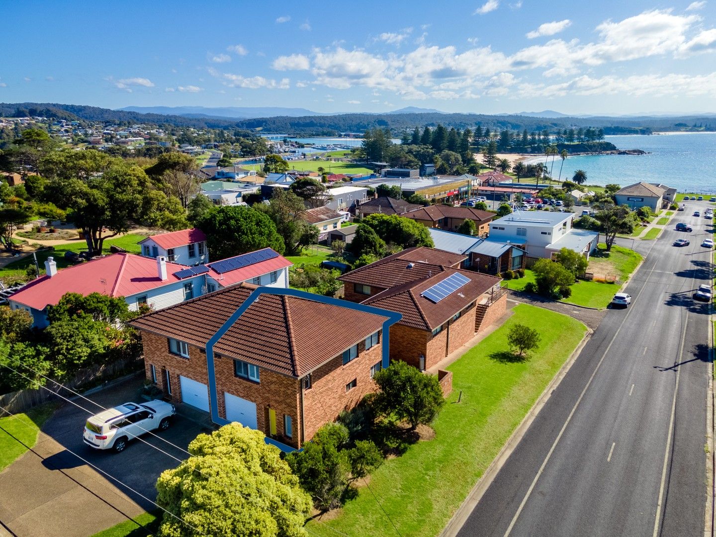 4/1 Corunna Street, Bermagui NSW 2546 Domain