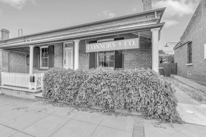 Picture of 196 Howick Street, BATHURST NSW 2795