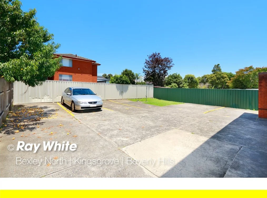 Additional image 5 of 4/42 Beaumont Street, Campsie NSW 2194