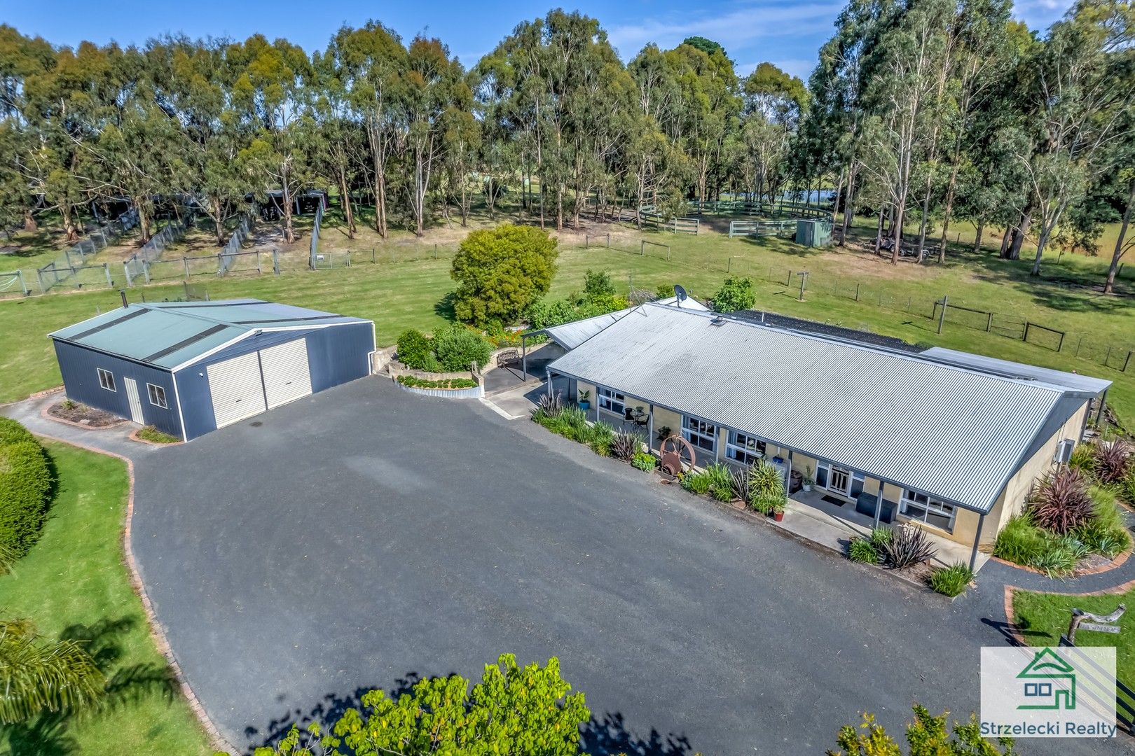 841 Moe-Rawson Road, Tanjil South VIC 3825, Image 0