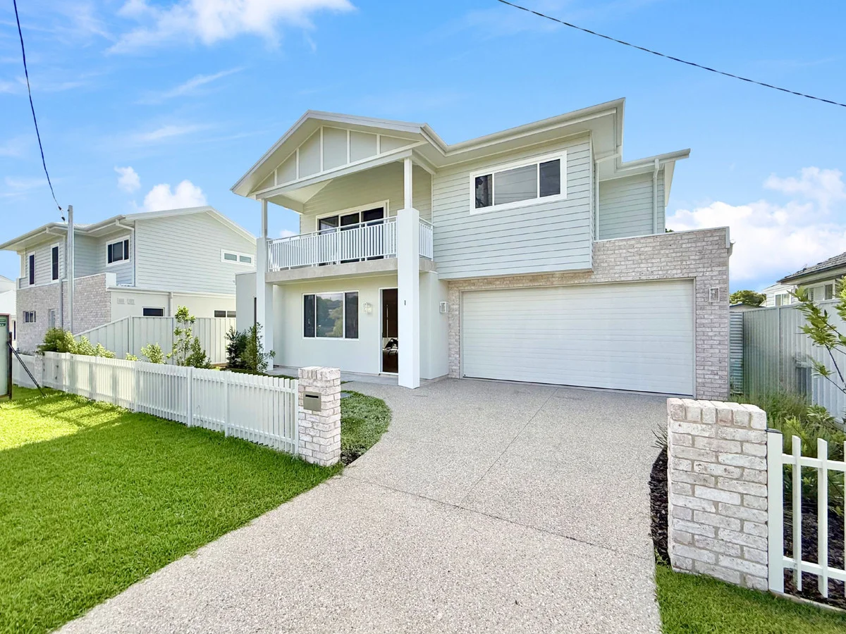 1 Ball Street, New Lambton NSW 2305