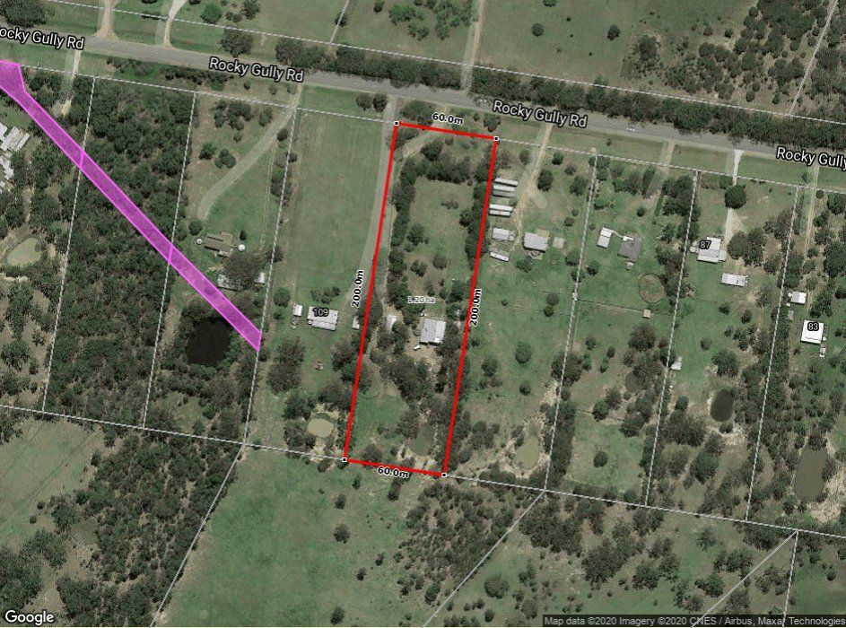 105 Rocky Gully Road, Coominya QLD 4311, Image 2