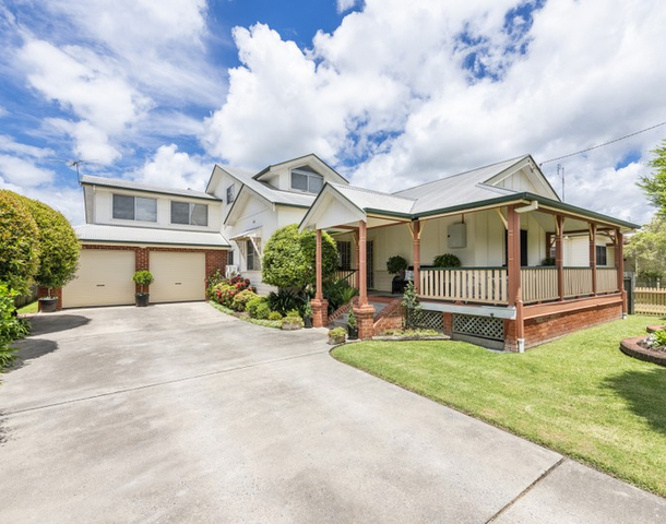 113 North Street, Grafton NSW 2460