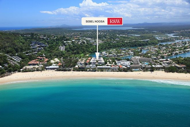 515/32 Hastings Street, Noosa Heads, QLD, 4567