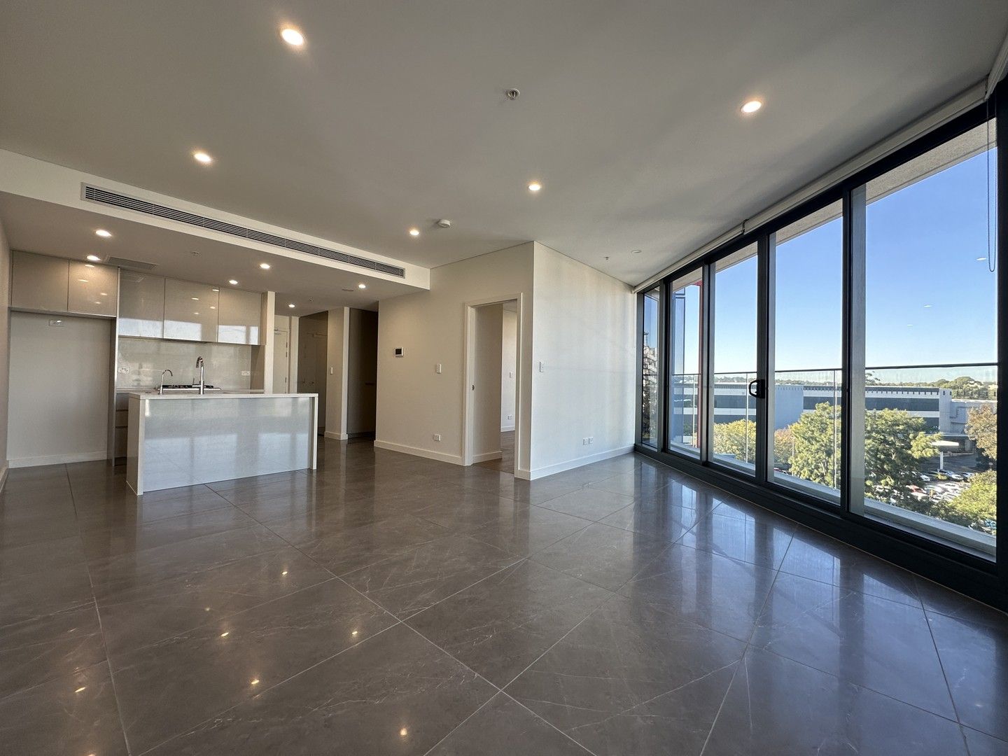 2 bedrooms Apartment / Unit / Flat in 1703B/101 Waterloo Road MACQUARIE PARK NSW, 2113