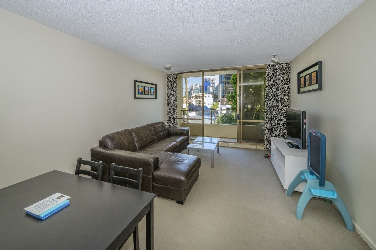 108/32 Leichhardt Street, Spring Hill QLD 4000, Image 2