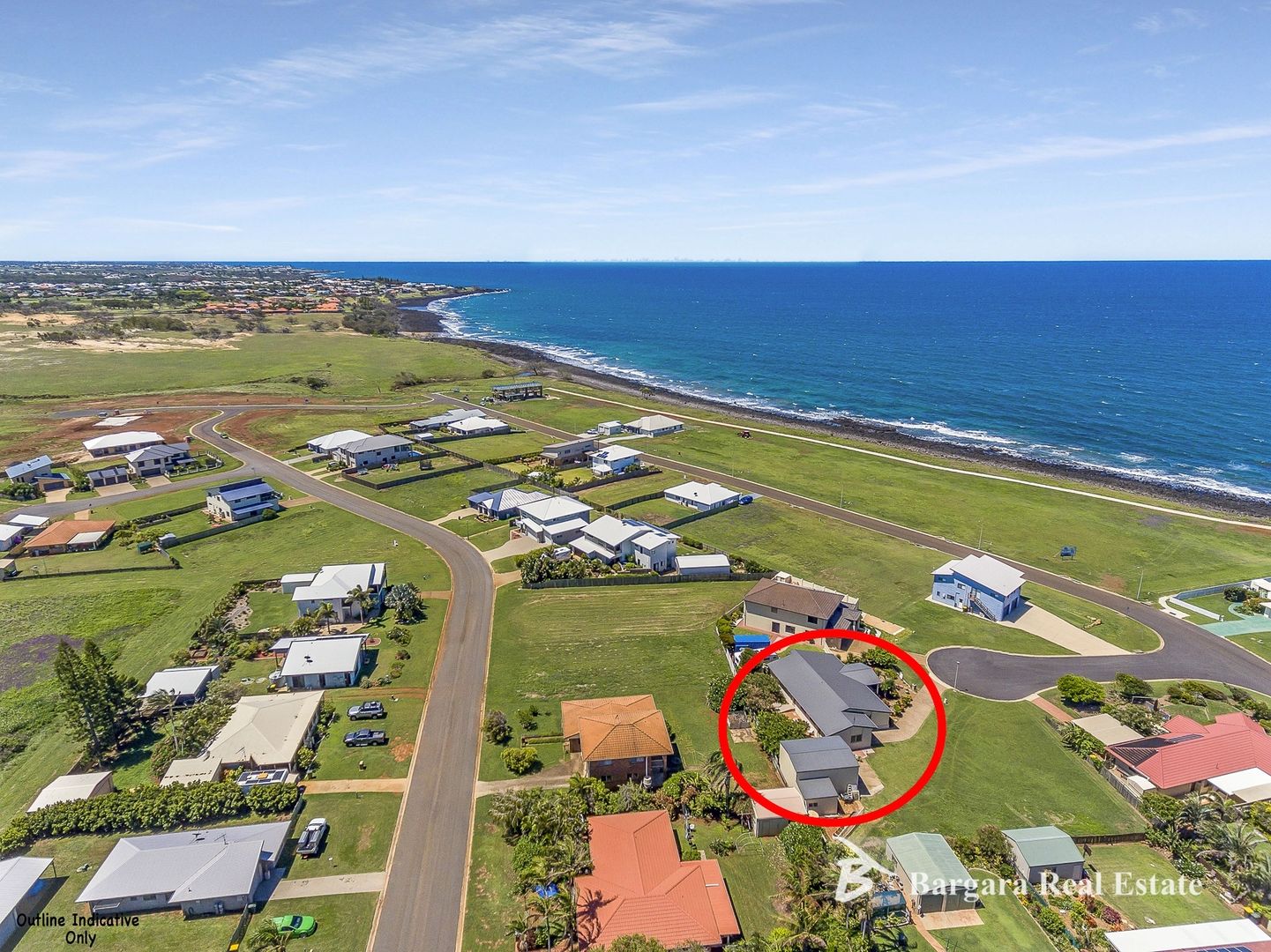 3 Blue Fin Ct, Elliott Heads QLD 4670, Image 1