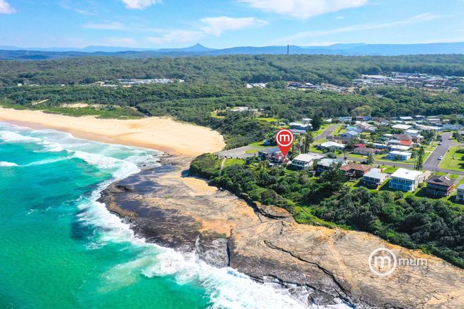 Picture of 55 South Pacific Crescent, ULLADULLA NSW 2539