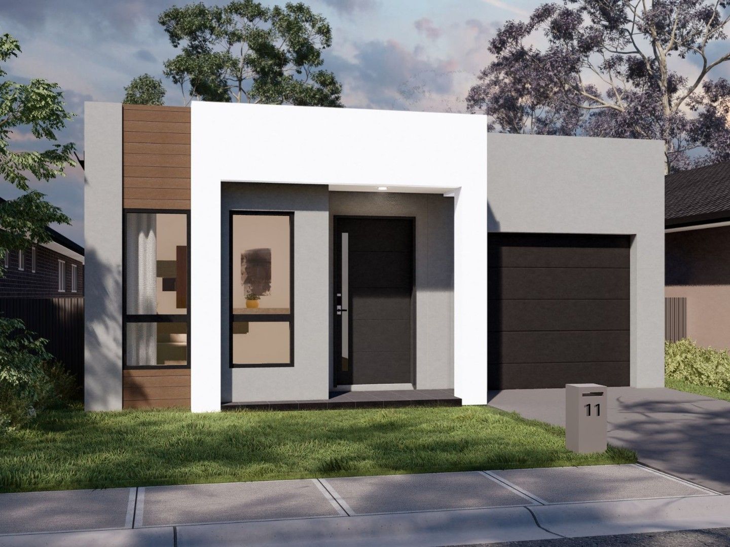 4 bedrooms New House & Land in And No Progress Payment NIRIMBA FIELDS NSW, 2763