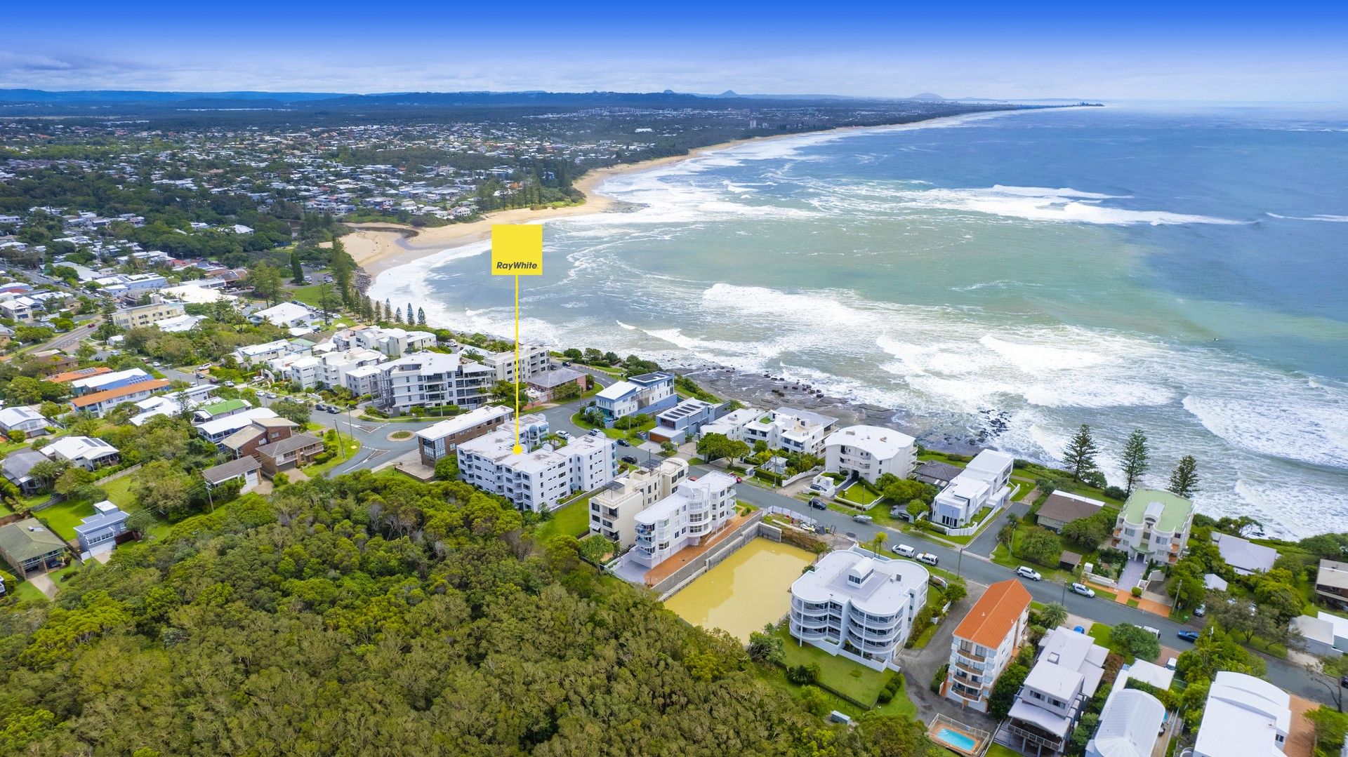 Unit 8/38 Mcilwraith Street, Moffat Beach QLD 4551, Image 2