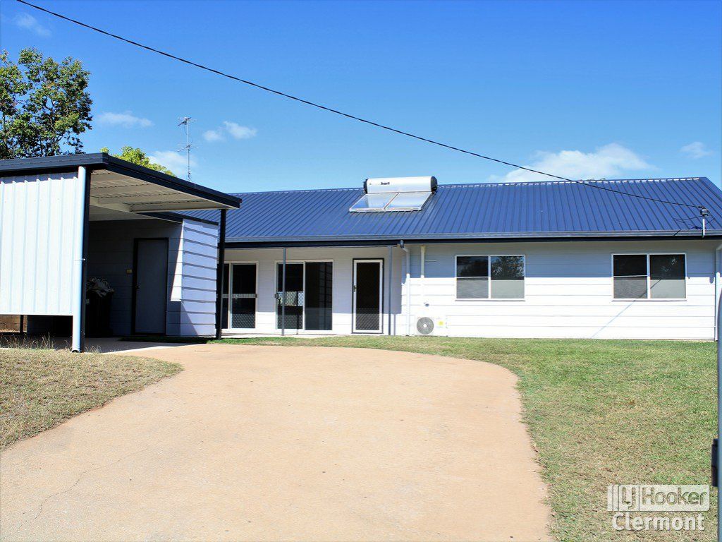 19 Athol Court, Clermont QLD 4721, Image 0