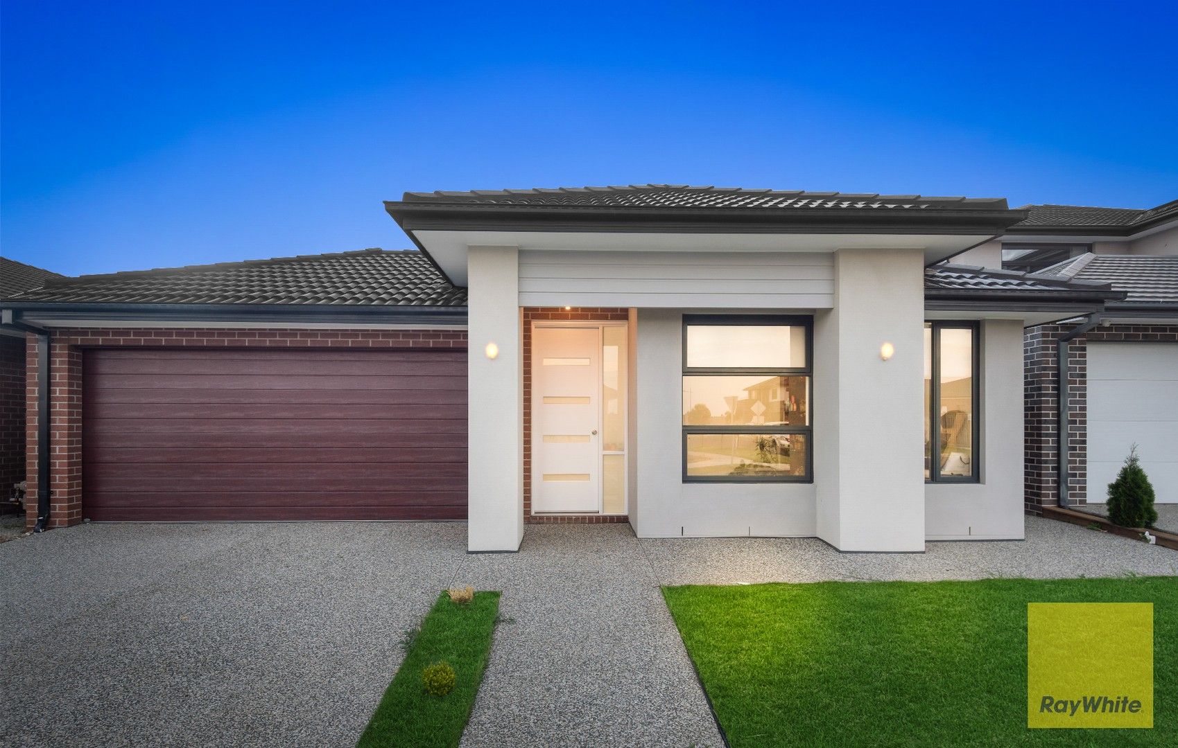 4 bedrooms House in 14 Donahue Street TRUGANINA VIC, 3029