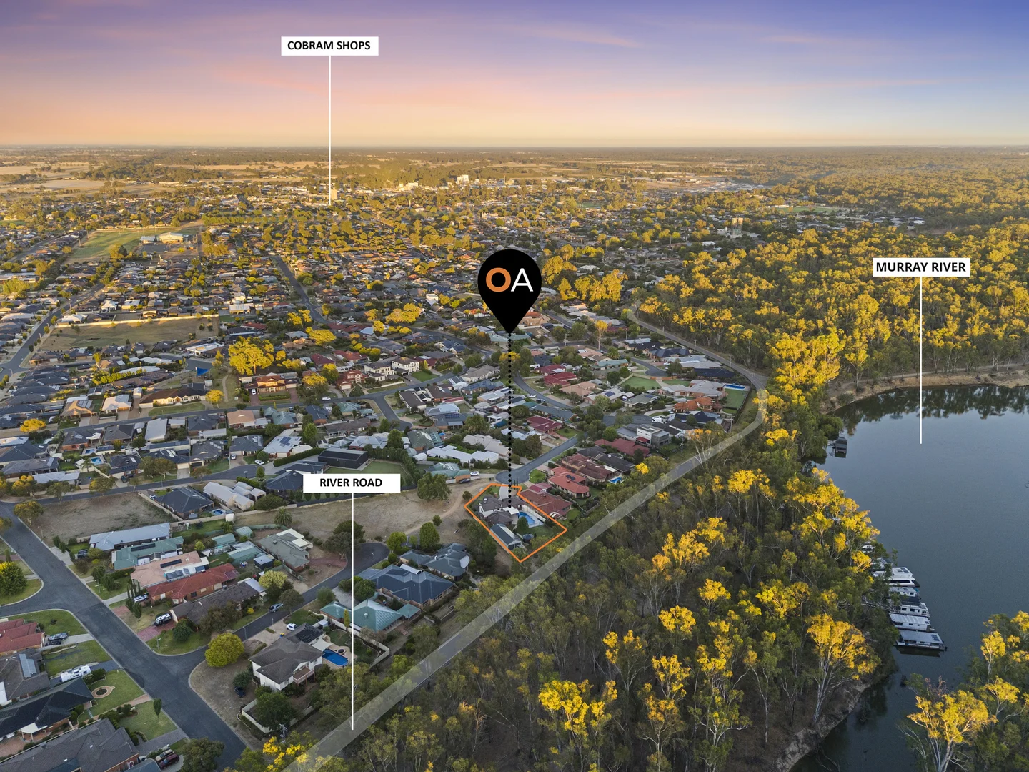 Additional image 34 of 16 Sunrise Court, Cobram VIC 3644