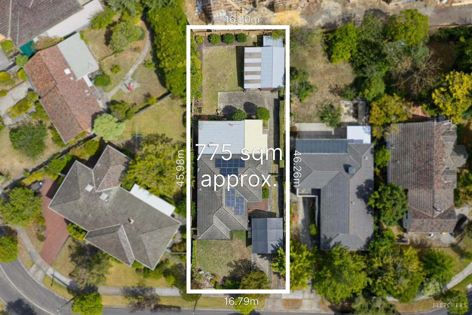 Additional image 21 of 15 Caringal Avenue, Doncaster VIC 3108