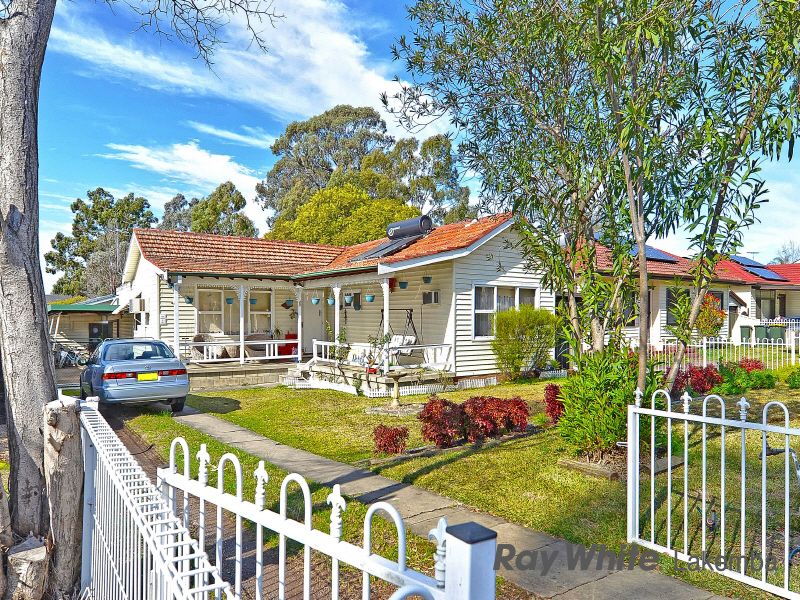 29 Wattle Avenue, Macquarie Fields NSW 2564, Image 0