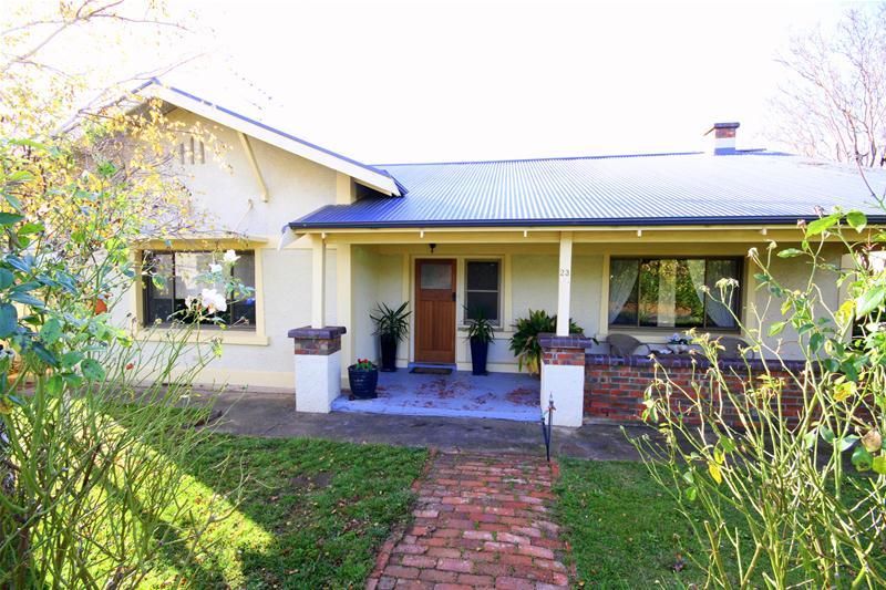 23 Jane Place, Tanunda SA 5352, Image 0