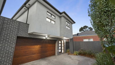 Picture of 4/8 Daphne Street, BENTLEIGH EAST VIC 3165