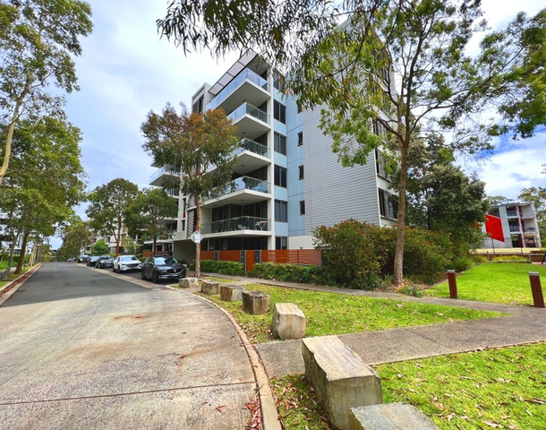 504/26 Ferntree Place, Epping NSW 2121