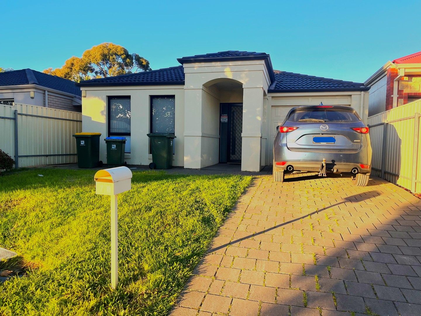 78 Lurline Avenue, Gilles Plains SA 5086 House For Rent 630 Domain