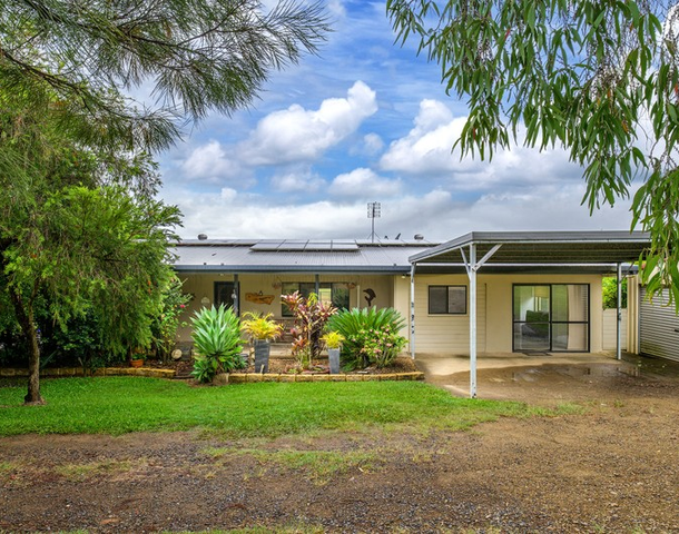 2105 Mary Valley Road, Kandanga QLD 4570