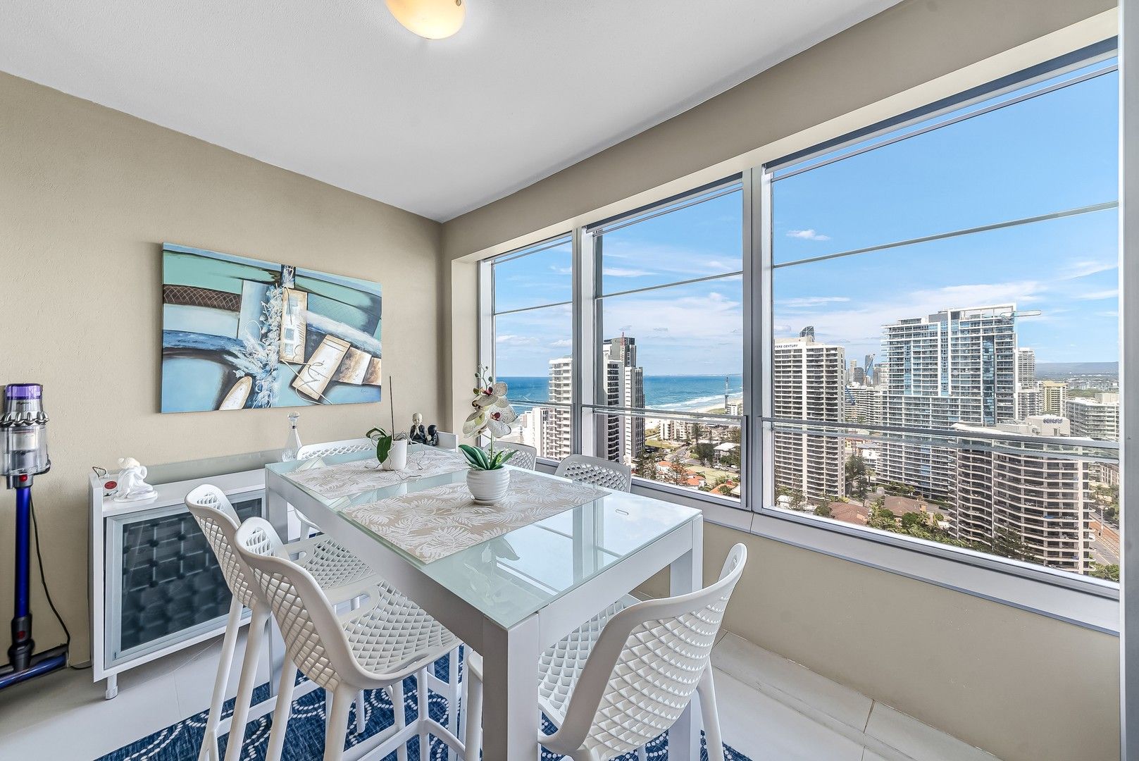 2106/9 Hamilton Avenue, Surfers Paradise QLD 4217, Image 0