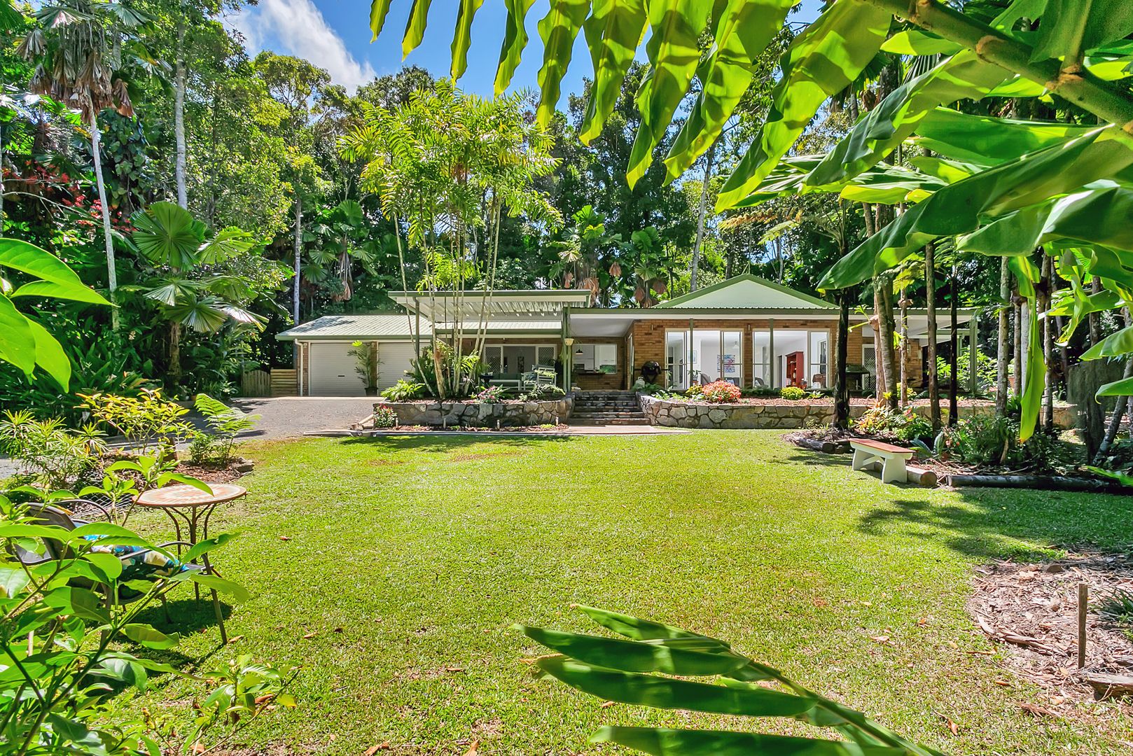 18 Gregory Terrace, Kuranda QLD 4881, Image 0