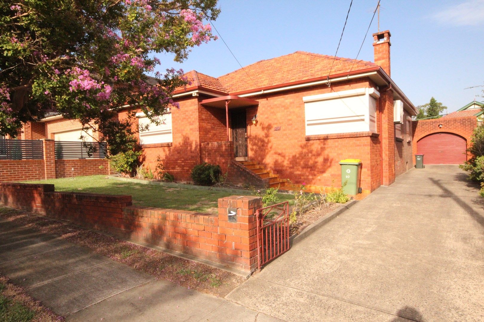 20 Frances Avenue, Strathfield South NSW 2136, Image 0