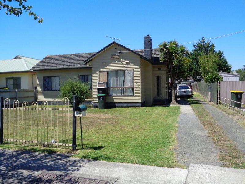 60 McDonald Street, Morwell VIC 3840, Image 0