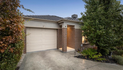 Picture of 3/15 Browning Drive, TEMPLESTOWE VIC 3106