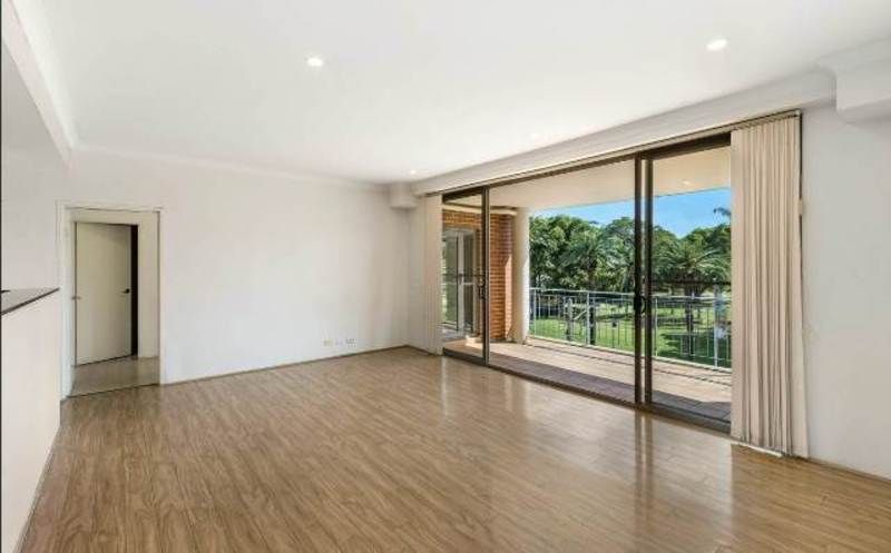 3 bedrooms Apartment / Unit / Flat in 8/78 Burwood Road BURWOOD NSW, 2134