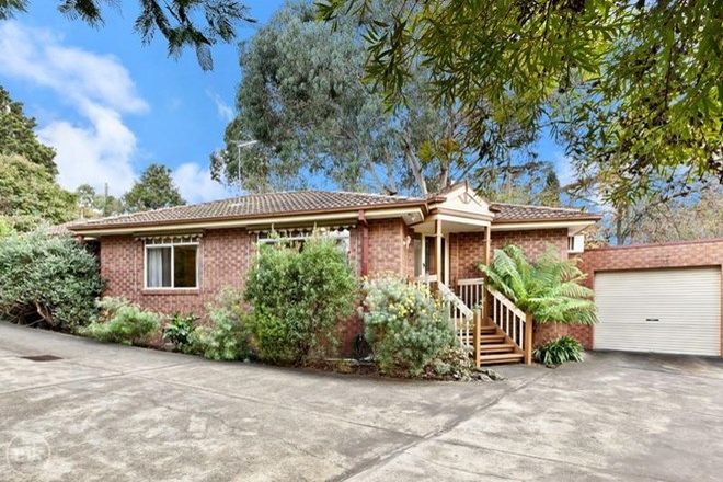 Picture of 1/10 Ingrams Road, RESEARCH VIC 3095