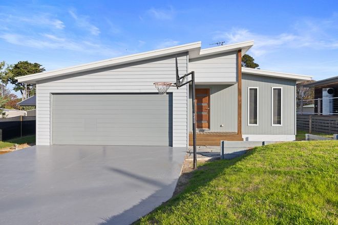 Picture of 36 Crichton Crescent, VENUS BAY VIC 3956