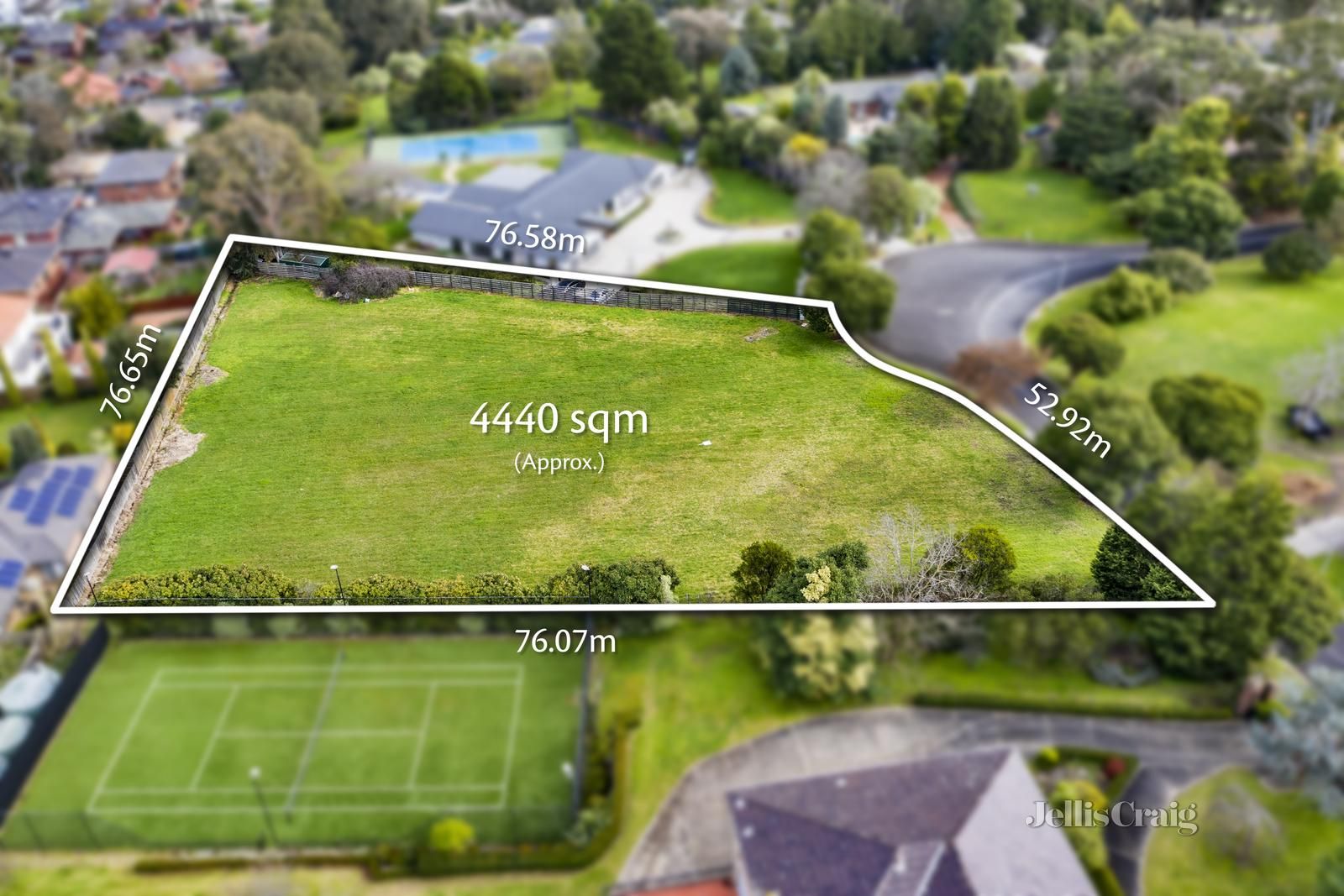 16 County Terrace, Templestowe VIC 3106